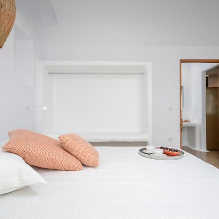 Agia Anna Ktima Lino公寓 客房 照片